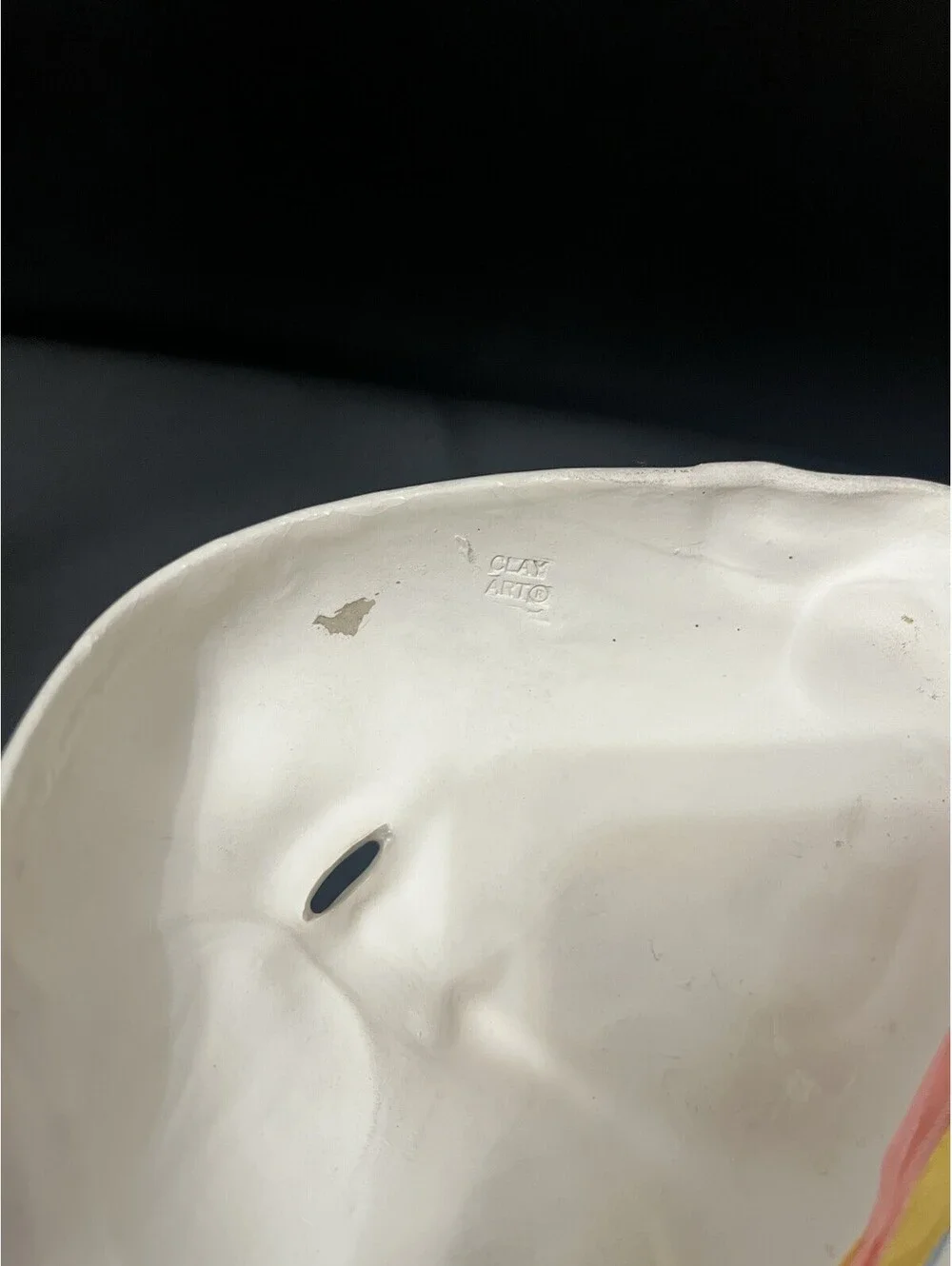 N/A clay art